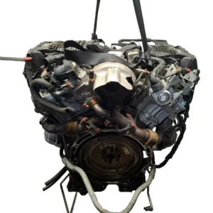 Motor MERCEDES CLS 3.0 Diesel 642.853