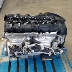 Motor BMW M4 3.0 Benzin S55B30T0