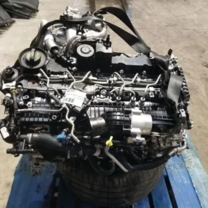 Motor LAND ROVER DEFENDER 110 3.0 Diesel AJ20D6