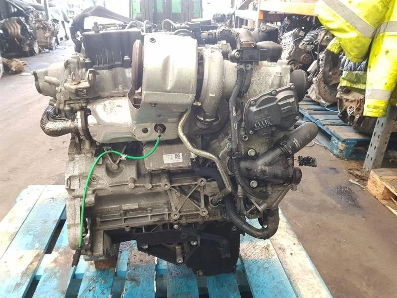 Motor RANGE ROVER VELAR Diesel 204DTH – Bild 4