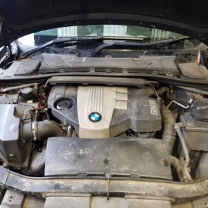 Motor BMW 3 SERIES 2.0 Diesel N47D20O0 (N47D20A)