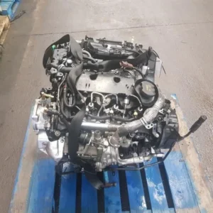 Motor RANGE ROVER VOGUE 3.0 Diesel 306DT