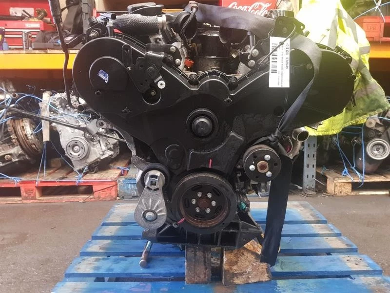 Motor RANGE ROVER VOGUE 3.0 Diesel 306DT – Bild 3
