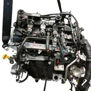 Motor RENAULT CLIO 1.6 Benzin Hybrid H4M632