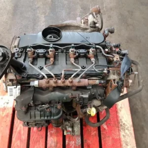 Motor FORD TRANSIT 2.2 Diesel SRFA