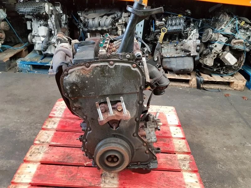 Motor FORD TRANSIT 2.2 Diesel SRFA – Bild 3