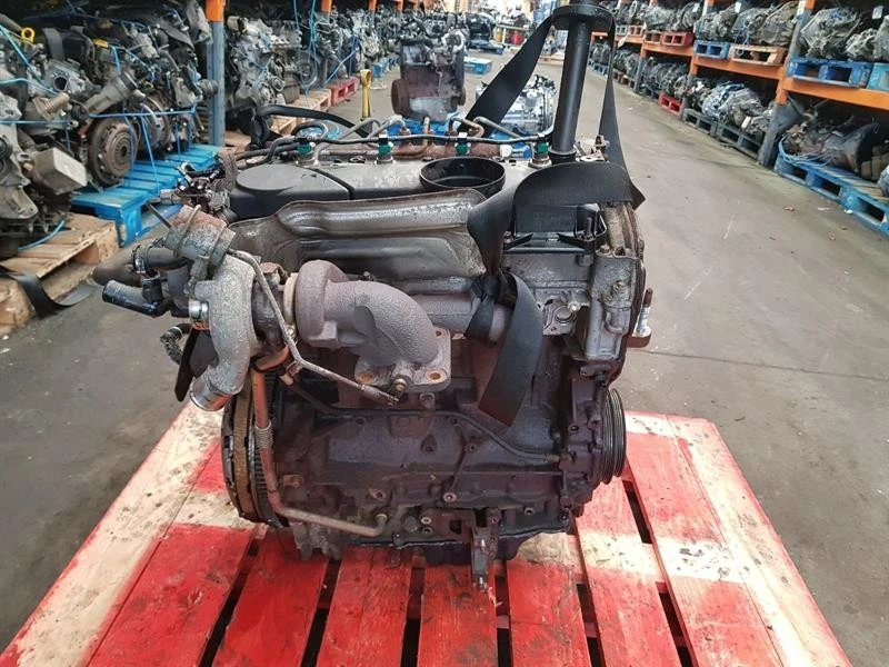 Motor FORD TRANSIT 2.2 Diesel SRFA – Bild 4