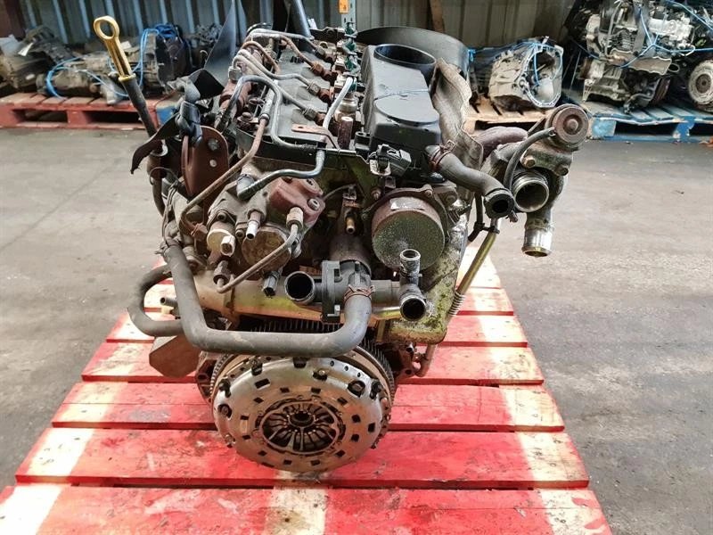 Motor FORD TRANSIT 2.2 Diesel SRFA – Bild 5