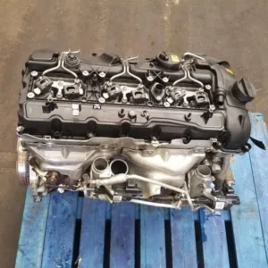 Motor BMW M4 3.0 Benzin S55B30T0