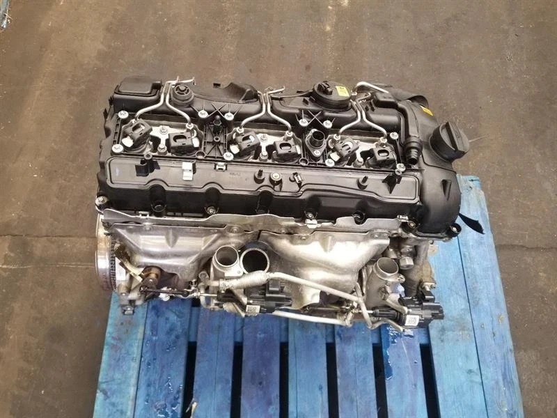 Motor BMW M4 3.0 Benzin S55B30T0