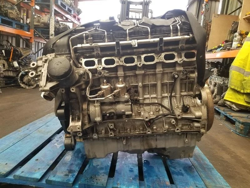 Motor BMW M4 3.0 Benzin S55B30T0 – Bild 4
