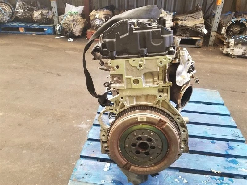 Motor BMW M4 3.0 Benzin S55B30T0 – Bild 5