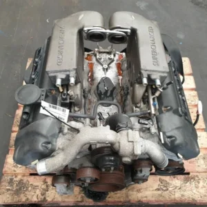Motor NISSAN JUKE 1.5 Diesel K9K636