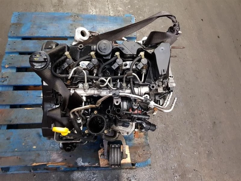 Motor VW TRANSPORTER 2.0 TDI Diesel CXHA