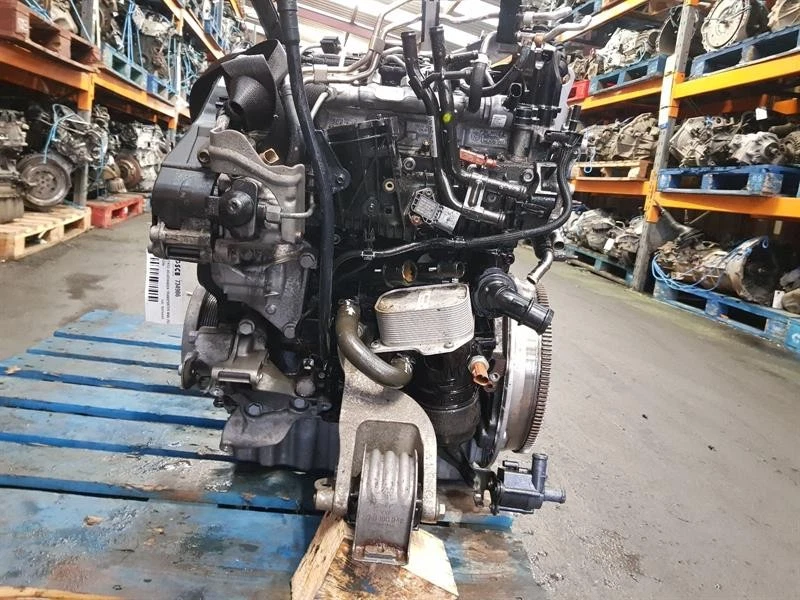 Motor VW TRANSPORTER 2.0 TDI Diesel CXHA – Bild 3