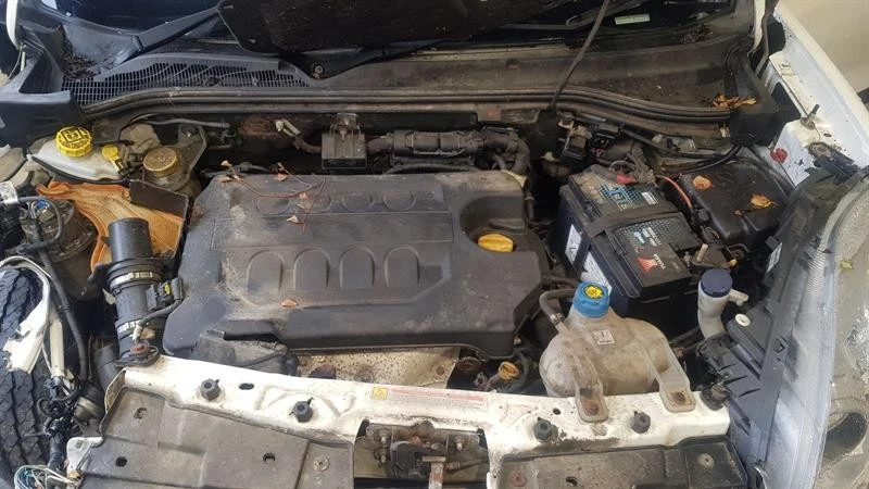 Motor OPEL COMBO 1.6 Diesel A16FDH