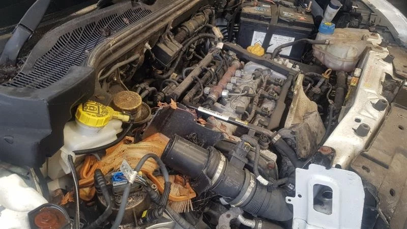 Motor OPEL COMBO 1.6 Diesel A16FDH – Bild 5