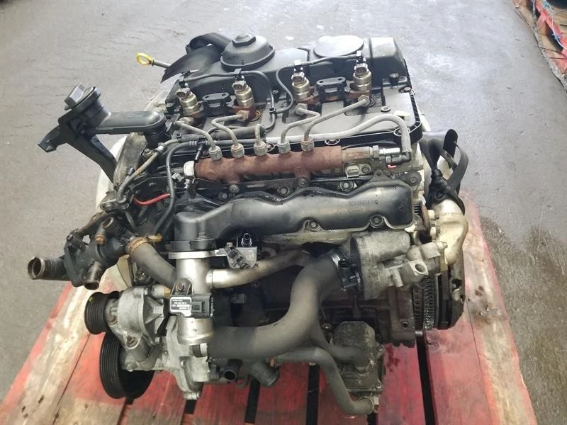 Motor OPEL COMBO 1.6 Diesel A16FDH – Bild 4