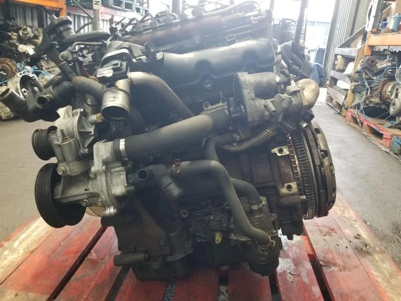 Motor OPEL COMBO 1.6 Diesel A16FDH – Bild 5