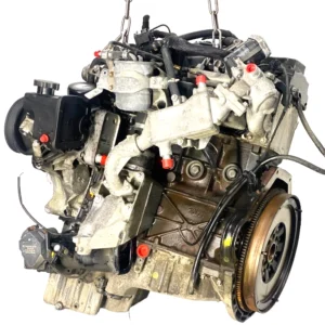 Motor MERCEDES VITO / VIANO W639 2.1L Diesel OM646.980