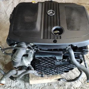 Motor MERCEDES C-KLASSE W204 2.1L Diesel OM651.911