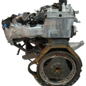 Motor MERCEDES E-KLASSE W211 2.2L Diesel OM646.951