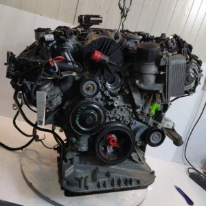 Motor MERCEDES C-KLASSE 3.0L Benzin M272.941