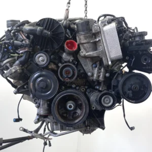 Motor MERCEDES SLK R171 3.0L Benzin M272.942