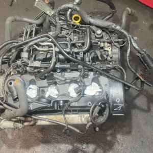 Motor VOLKSWAGEN CRAFTER 2.0L Diesel CKUB