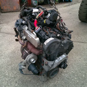 Motor VOLKSWAGEN TRANSPORTER T6 2.0L Diesel CAAC