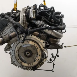 Motor AUDI Q7 4L 3.0L Diesel CRCA