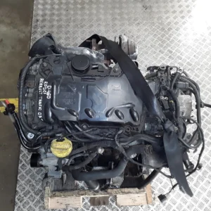 Motor RENAULT TRAFIC 2.0L Diesel M9RL782