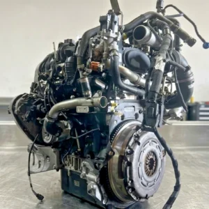 Motor FIAT DUCATO / IVECO 2.3L Diesel F1AGL411D