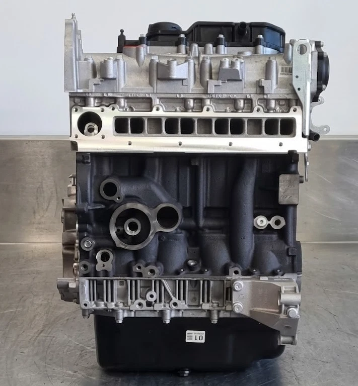 Motor FIAT DUCATO / IVECO 2.3L Diesel F1AGL411D – Bild 4