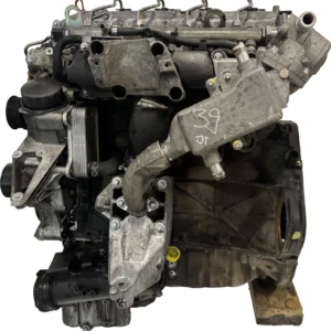 Motor MERCEDES VITO W639 2.2L Diesel OM646.980