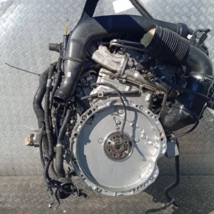 Motor MERCEDES A-KLASSE W176 2.1L Diesel OM651.930