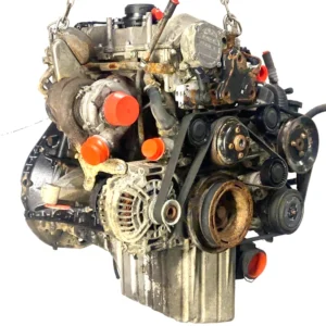 Motor MERCEDES VITO / VIANO 2.1L Diesel OM646.983, OM646.982