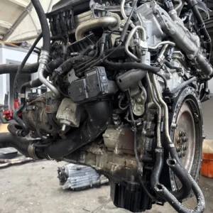 Motor MERCEDES E-KLASSE / C-KLASSE W204 2.1L Diesel OM651.911