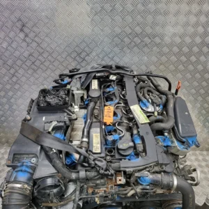 Motor MERCEDES C-KLASSE W205 2.1L Diesel OM651.921