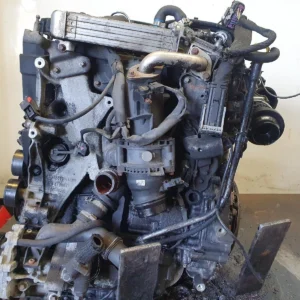 Motor JEEP PATRIOT 2.2L Diesel