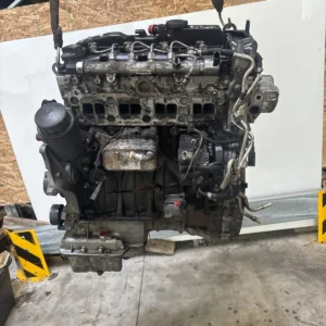 Motor MERCEDES SPRINTER 2.2L Diesel OM651.955
