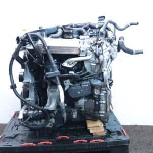 Motor INFINITI Q50 2.2L Diesel OM651.970