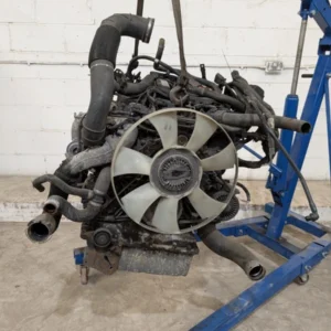 Motor MERCEDES SPRINTER W907 2.1L Diesel OM651.958