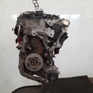 Motor MERCEDES A-KLASSE W176 1.8L Diesel OM651.901