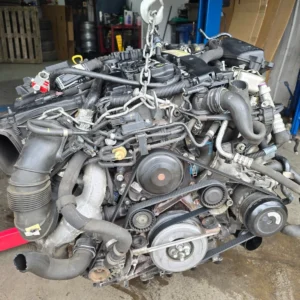 Motor MERCEDES E-KLASSE / C-KLASSE 2.1L Diesel OM651.911
